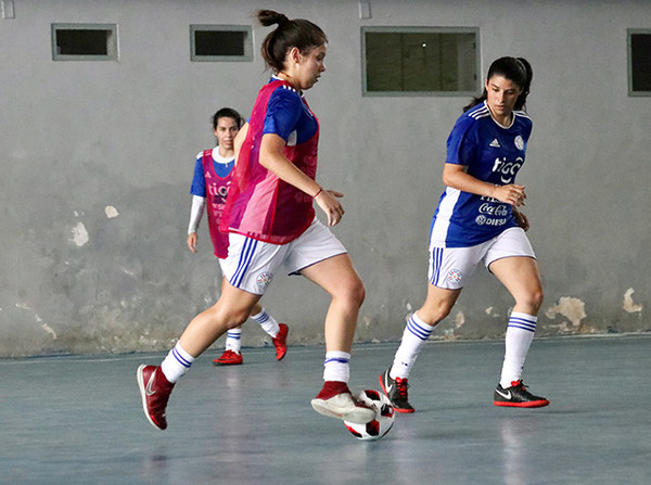 Paraguay debuta hoy ante Brasil - ADN Paraguayo