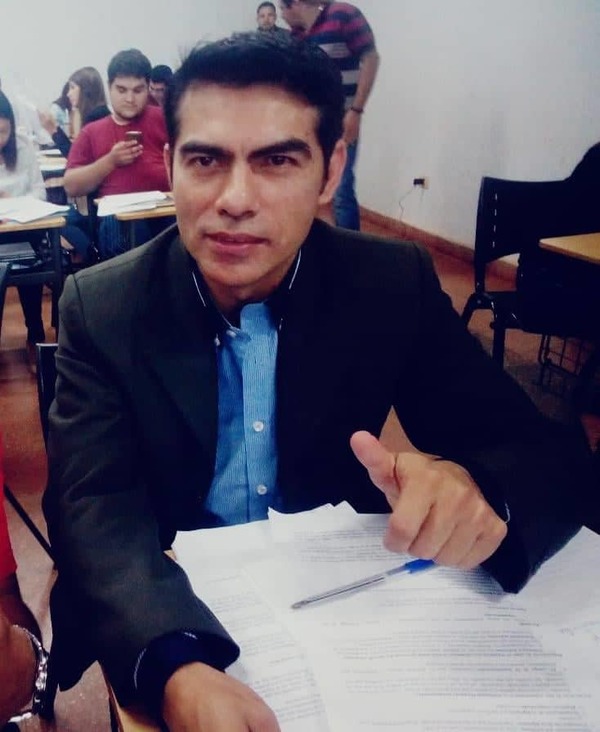 Liberal se decepciona de dirigencia y legisladores