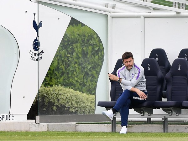 Mauricio Pochettino, el hombre milagro