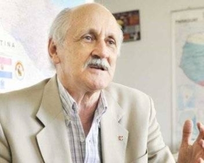 HOY / Ejecutivo propone al suegro de Fidel Zavala para reemplazo de Kriskovich