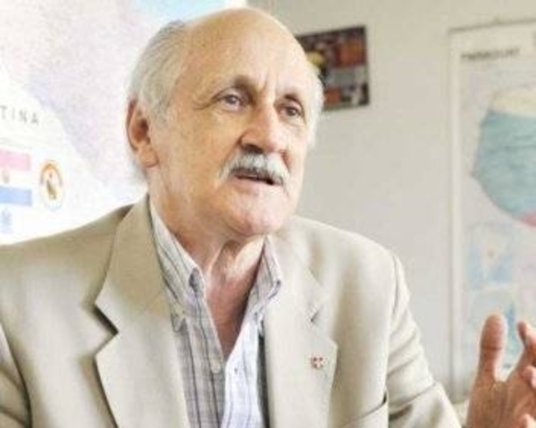 HOY / Ejecutivo propone al suegro de Fidel Zavala para reemplazo de Kriskovich
