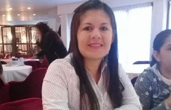 Caso mujer baleada: El dinero y celular de la victima aún no fueron recuperados » Ñanduti