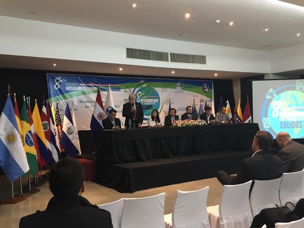 Buscan impulsar el reciclaje inclusivo en Paraguay » Ñanduti