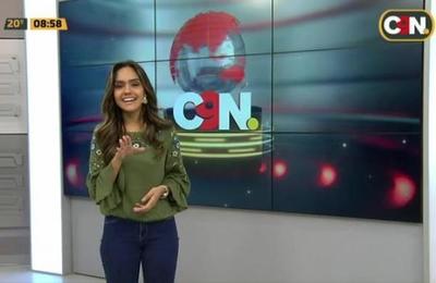 Primer Reporte - C9N