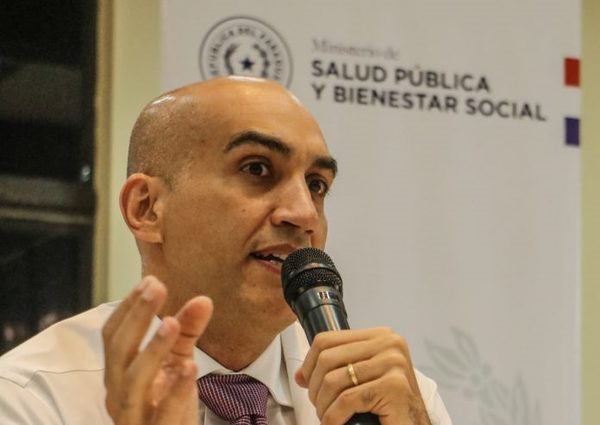 Banco Mundial aprueba préstamo de US$ 115 millones para el sistema de salud