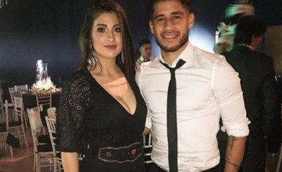 Así Reaccionó Cristina Aranda Ante La Convocatoria De Su Esposo A La Selección