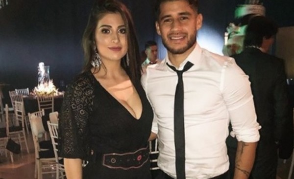 Así Reaccionó Cristina Aranda Ante La Convocatoria De Su Esposo A La Selección