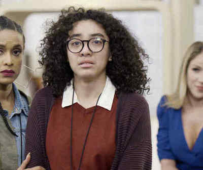 ¿Cómo le ha cambió la vida a Elyfer Torres al protagonizar Betty en NY?