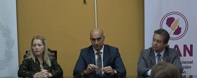 Presentan prueba piloto de Encuesta Nacional de Alimentación y Nutrición