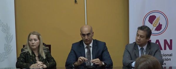 Presentan prueba piloto de Encuesta Nacional de Alimentación y Nutrición