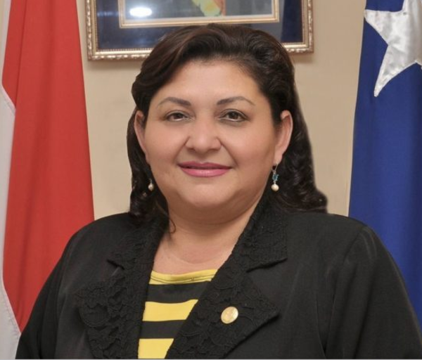 Jubilación VIP: No estoy de acuerdo en crear falsas expectativas, sostiene diputada - Radio 1000 AM