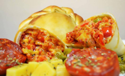 HOY / Opciones para la clásica empanada