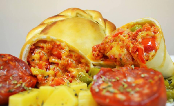 HOY / Opciones para la clásica empanada