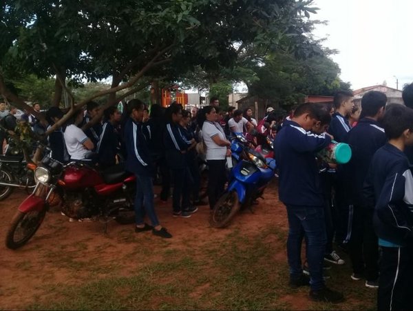 Piden el nombramiento del supervisor para Arroyito - Nacionales - ABC Color