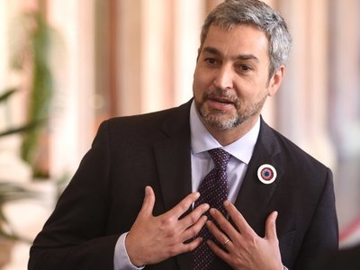 Mario Abdo propone a ex senador en remplazo de Esteban Kriskovich