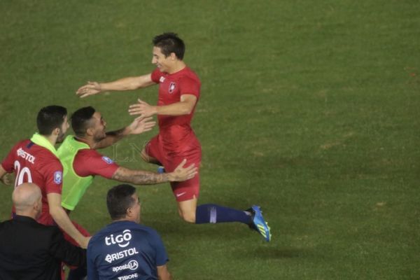 Óscar Ruiz cambia de destino