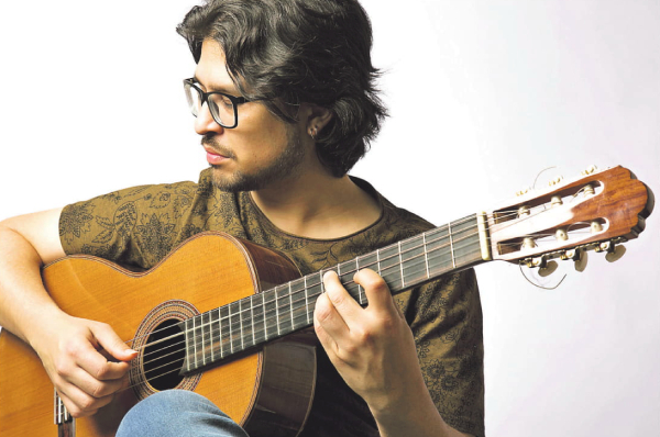 Organizan jornada de capacitación musical | Diario Vanguardia 13