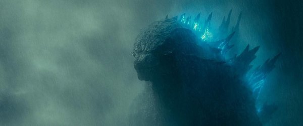 Godzilla II: El Rey de los Monstruos (3D y 2D) - Espectaculos - ABC Color