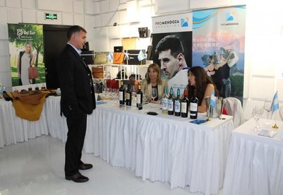 Argentina busca cambiar paradigma de exportación a China - Internacionales - ABC Color