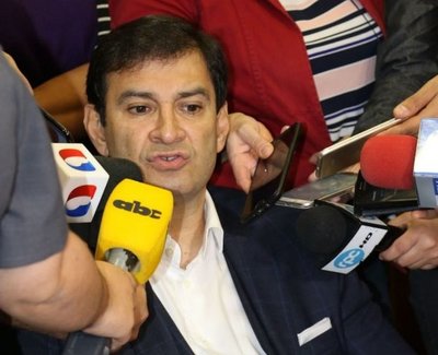 Caso Dionisio Amarilla no debe generar fisura para mesa directiva, dicen - 730am - ABC Color