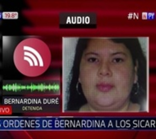 Así planearon matar a embarazada - Paraguay.com
