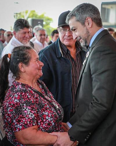 Ejecutivo evaluará primer año de gestión en agosto - .::RADIO NACIONAL::.