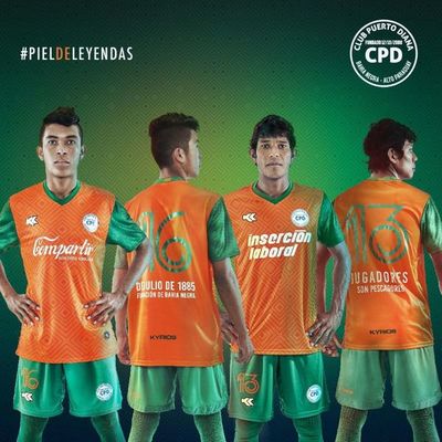 Sin la 'Piel de Leyendas'