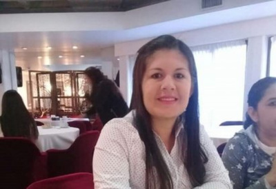 Ya agarraron a la que habría mandado asesinar a la mujer embarazada