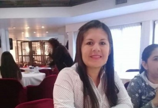Ya agarraron a la que habría mandado asesinar a la mujer embarazada