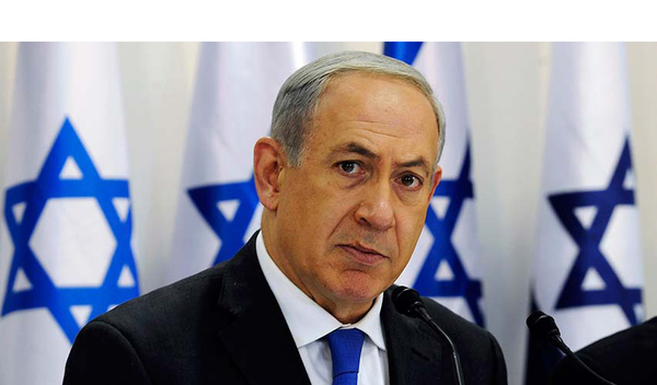 Netanyahu lleva a Israel a nuevas elecciones - ADN Paraguayo