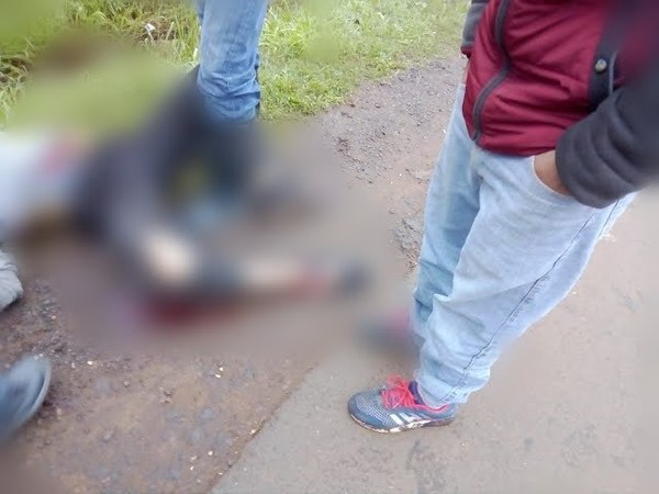 MUERTE DE JOVEN MOTOCICLISTA: IDENTIFICAN VEHÍCULO QUE HUYÓ TRAS ACCIDENTE