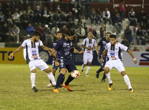 ¿Un nuevo equipo para Mario Ricardo?