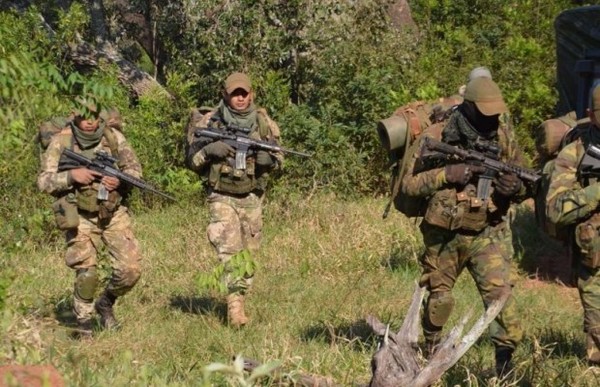 Unos 50 mil objetores deberán presentarse en julio para cumplir servicio comunitario - ADN Paraguayo