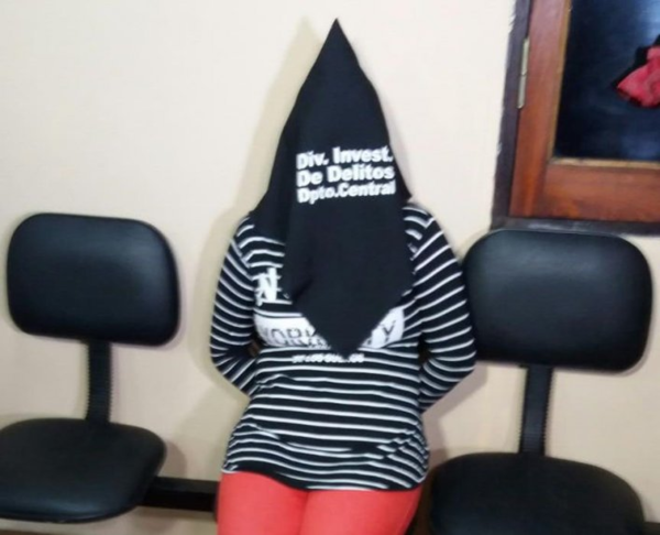 Una decisión sin precedentes en Paraguay: una mujer será imputada por feminicidio - Radio 1000 AM