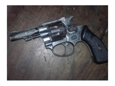 Vecina baleó a una mujer en Piribebuy