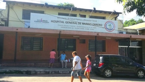 Hinchas de Cerro remozarán el Hospital de Barrio Obrero