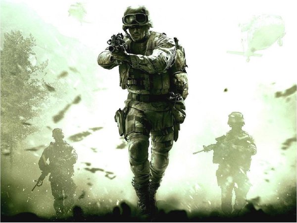 Call of Duty: Modern Warfare se pondrá a la venta el 25 de octubre