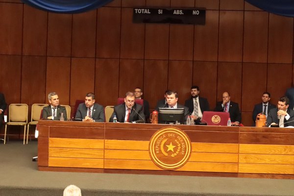 Debaten sobre modernización tributaria en Congreso Nacional - .::RADIO NACIONAL::.