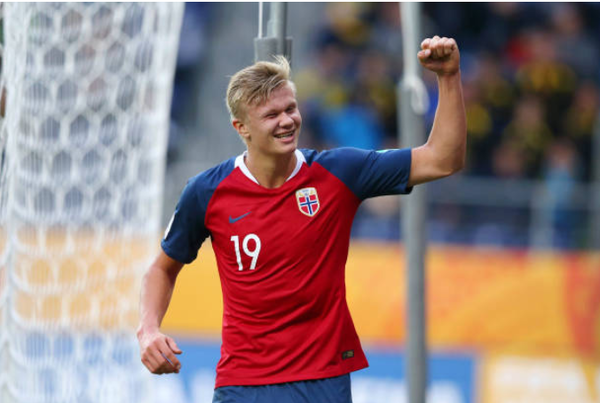 Goleada Mundial: ¡12-0! - Deportes - ABC Color