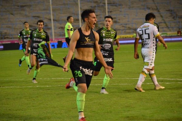 Racing quiere a Matías Rojas: hay conversaciones, pero nada concretro