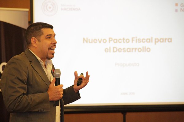 Registran recaudación de más de un billón de guaraníes - .::RADIO NACIONAL::.