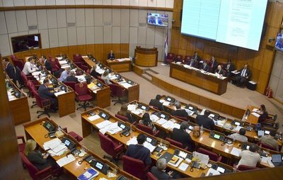 Aprueban contrato de préstamo entre Ande y CAF - ADN Paraguayo