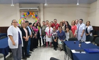 HOY / Desabastecimiento crónico en Hospital de Trauma persiste y personal baraja ir a la huelga