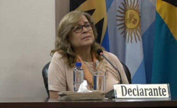 HOY / Por cuestión procesal de la Corte de Derechos Humanos retiran querella contra Arrom