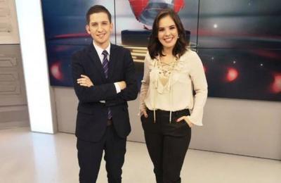 C9N Noticias Primera Edición - C9N
