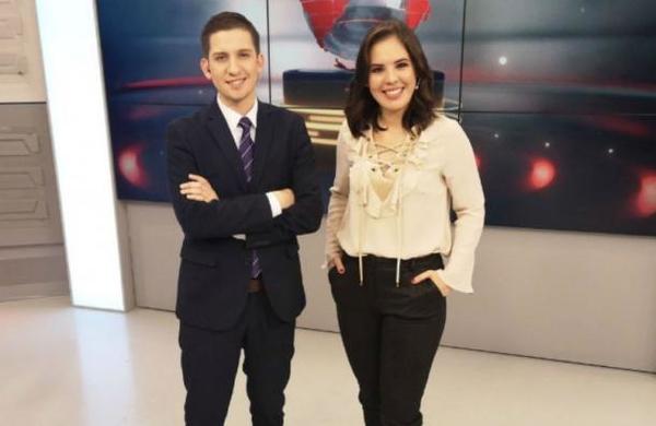 C9N Noticias Primera Edición - C9N