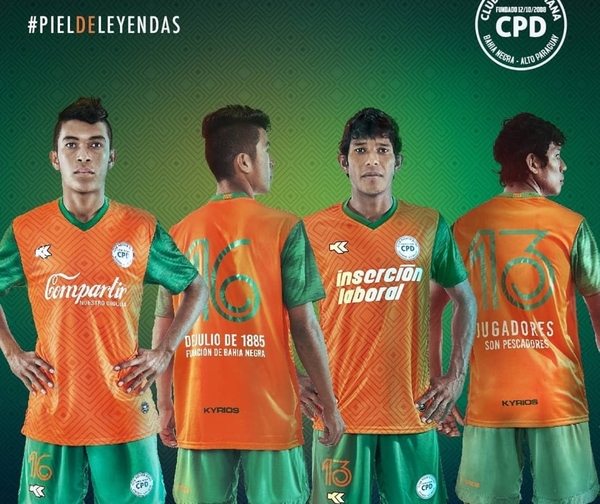 ¡El Club Puerto Diana no para de sorprender!