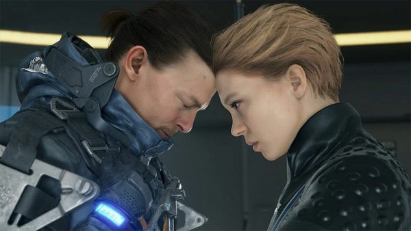 “Death Stranding” de Hideo Kojima llegará a PlayStation en noviembre - Espectaculos - ABC Color