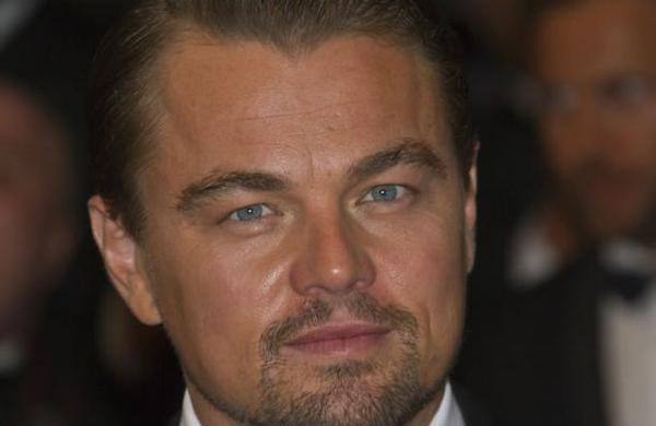 Confirmado: Leonardo DiCaprio protagonizará la nueva película de Guillermo del Toro - C9N