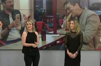 No te pierdas Latitud 25 desde las 20 horas - C9N